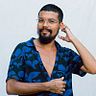 Ronaldo Vasconcelos