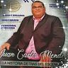 Juancarlos Mendez Cardenas