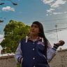 Mafe Mendoza
