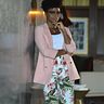 Tanishka McQueen