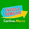 Carlina Morre DF