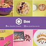 Bee Healthy Snacks