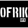 Ofrik Ofk