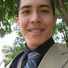 David De Los Santos Larios