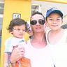 Kike Sarmiento