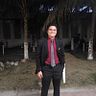 Carlos Ahuja Perdomo