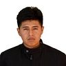 Jorge Luis Mamani Quispe