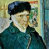 Vicente Sueños De Van Gogh