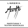 Librería Acentto