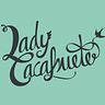 ladycacahuete