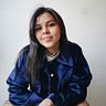 Danna Valentina Abril Roncancio