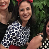 Sandra Olivia De Luna Sánchez
