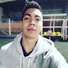 Cristian Camilo Carvajal
