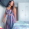 Cinthia Arana
