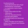 Lucy Estrada Esquivel