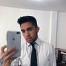 Aron Terrones