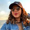 Fernanda Verdugo Glez