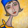 Pascale Colin