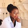 Heather Mavunga