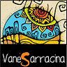 Vane Sarracina Artista