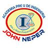 John Neper
