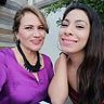 Chelsea Sánchez Stockton