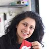 Anuja Jain