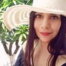 Katia Isabel Mendoza Landaverry