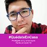 Daniel Andrade