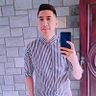 Yeltsin Jesus Ramirez Santos