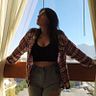 Abby Espinoza