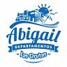 Abigail Las Grutas