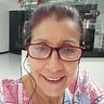 Maria Gonzalez