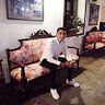 Jonathan Paredes
