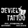 Dante Devieltattoo