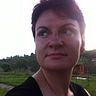Iasmina Giuchici Olasz