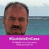 Pedro García