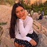 Larissa Hashimoto