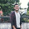 Alberto Gonzalez
