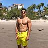 Esteban Morales