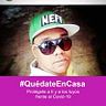 SambaElwin Alvarado