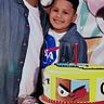 Paul Alexander Borjas Cajo