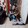 Oliver Isais