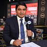 Erik Morales