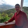 Luis Marino Ordoñez Calle