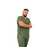 Christian M Morales Gomez