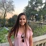 Mariel Noelia Vasquez