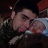 Martin Tito Titin Garrido