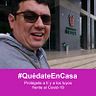 Edwin Armando Penagos
