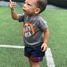 Gary Xavier Saltos Zambrano